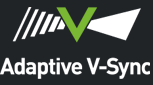 NVIDIA Adaptive Vertical Sync